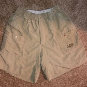 Aftco Shorts